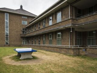 Dreigend tekort aan 10.000 plaatsen voor asielzoekers in 2020