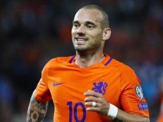 Wesley Sneijder stopt bij Oranje: de 10 mooiste momenten uit zijn interlandcarrière