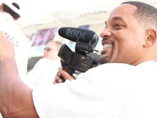 10 redenen waarom de jarige Will Smith (50) een legend is
