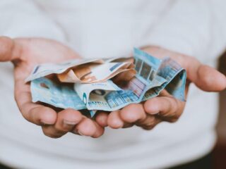 Ademruimte voor mensen met schulden bij het CJIB