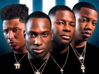 SFB's EP 'Reset The Levels III' is hier