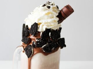 RECEPTEN: Feestelijke Milkshakes (Suikerfeest tip!)