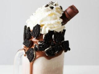 RECEPTEN: Feestelijke Milkshakes (Suikerfeest tip!)