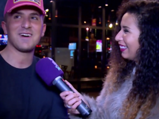 Armoowasright focust op muziek en stopt met pranks: "Het was allemaal nep"