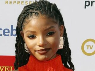 Disney cast Halle Bailey als Ariël in live-action remake van 'De Kleine Zeemeermin'