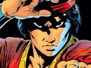 Marvel werkt aan eerste film met Aziatische superheld in de hoofdrol