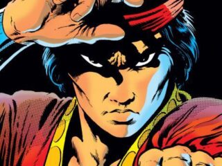 Marvel werkt aan eerste film met Aziatische superheld in de hoofdrol