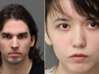 Vader (42) en dochter (20) uit Amerika krijgen samen kind