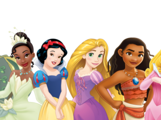 Droomvacature: Disney-prins(ess)en gezocht!