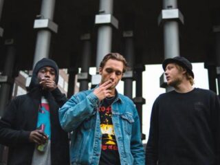 FunX Base spreekt met Yung Internet en duikt in het nieuwe album van 2 Chainz
