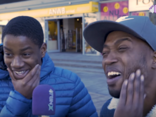 Straatreport: Welk geheim durf jij niet aan je ouders te vertellen?