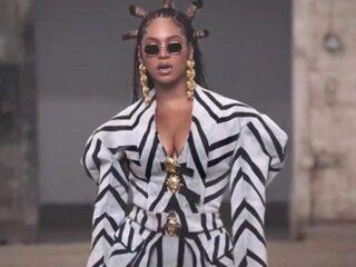 Jarige Beyoncé doneert miljoen dollar aan black-owned bedrijven