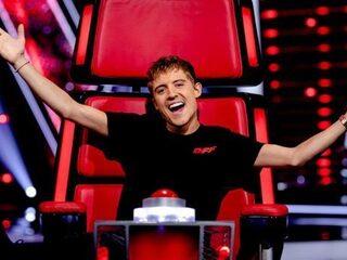 Lil Kleine in Quote: "Ik denk dat ik €422 miljoen ga verdienen"