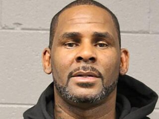 Concert van R. Kelly in The Box in Amsterdam gaat niet door