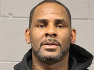 Concert van R. Kelly in The Box in Amsterdam gaat niet door