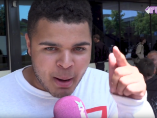 Straatreport: Wat zou je nog tegen je ex willen zeggen?