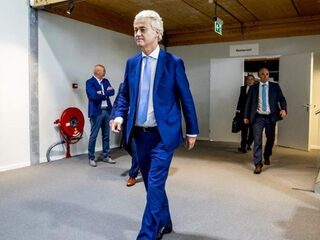 Geert Wilders schuldig aan groepsbelediging, maar krijgt geen straf