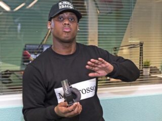 Weekend Wax: Babel-Ish