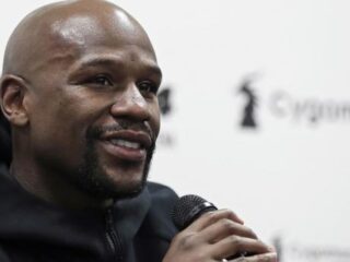 Dit zijn de 10 best betaalde entertainers van dit moment