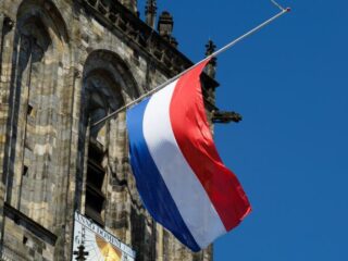 Dodenherdenking: wat herdenk jij tijdens de 2 minuten stilte?