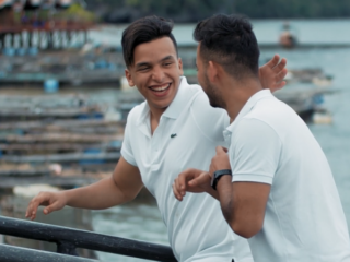 VIDEO: Soufiane Eddyani - Een Dief Als Broer