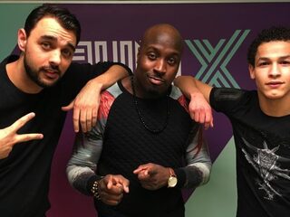 "Bij een succesvolle Fissa, komt er een deel 2"