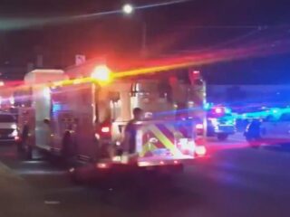 Nog een schietpartij in de VS: 9 mensen doodgeschoten in Ohio