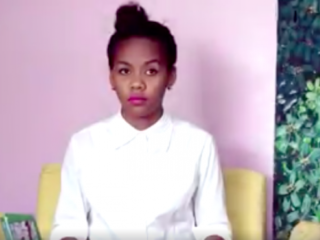 Jonge Surinamers maken korte film over het gevaar van sekstapes