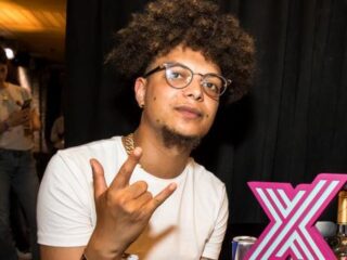 Bizzey, Jack $hirak en Ronnie Flex genomineerd voor 'Best Dutch Act' MTV EMA