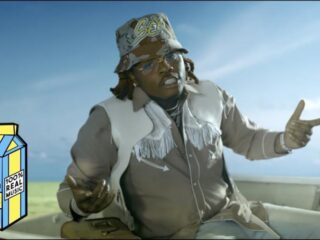 Internet Money de Dixte met track 'Lemonade'