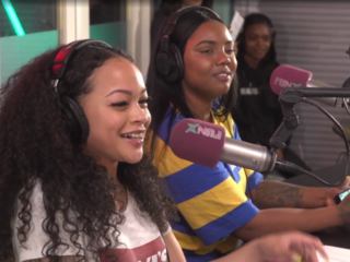 Lauwtje en Vonneke Bonneke gaan los met de Autotune Challenge