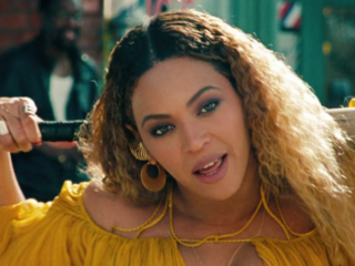 Beyoncé werkt aan nieuwe muziek en een Netflix-documentaire