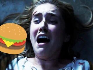 Onderzoek: afvallen kan met behulp van horrorfilms