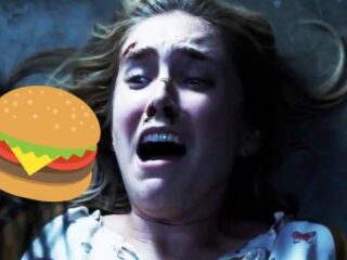 Onderzoek: afvallen kan met behulp van horrorfilms