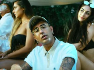 F1rstman chillt met DJ Youss-F en Boef in 'Marrakech' in nieuwe clip