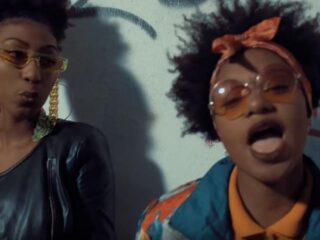 Portugese NENNY de DiXte met 'Bússola'