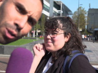 Rotterdam: Het is dierendag! Welk dier wil jij het liefst zijn?