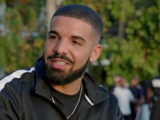 Drake's Scorpion-album ging al op releasedag platina