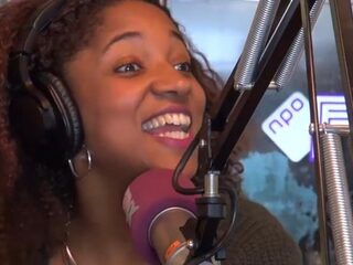 VIDEO: Dulci gaat ClassX presenteren bij FunX