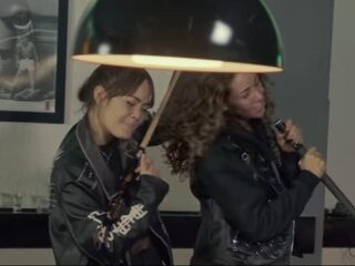 Nandoleaks met o.a. nieuwe tunes van Musiq Soulchild, J. Balvin & Lady Bee!