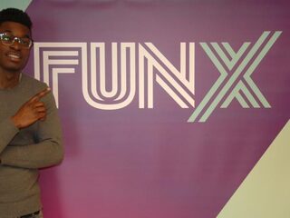 Défano Holwijn: "Je wil nieuws horen van iemand die je kent"