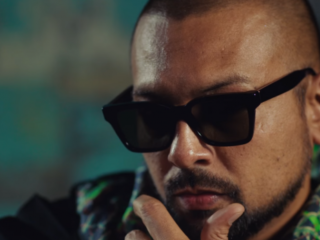 Sean Paul en Jhené Aiko hebben de video van Naked Truth uitgebracht