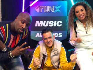 Ashafar: "Josylvio is superbelangrijk voor mij!"