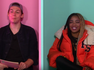 I Am Aisha: "Ik ben veel te eerlijk, daarom heb ik ook geen vrienden"