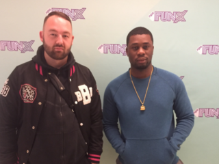 Oprichter SFB Rabby Racks brengt eigen muziek uit: "Ik wil niet meeliften op hun succes"