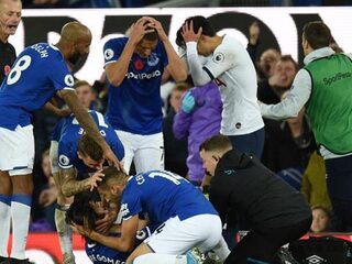 Iedereen vreest voor einde carrière Gomes na horrorblessure