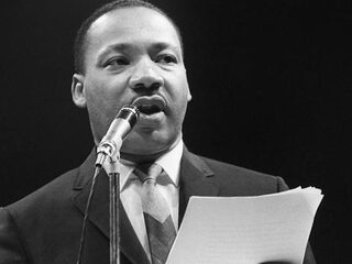 50 jaar na de moord op Martin Luther King: dit is waarom hij niet vergeten mag worden