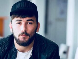 Abdullatif (18) werd doorboord met kogels terwijl hij rende naar ‘de vrijheid’