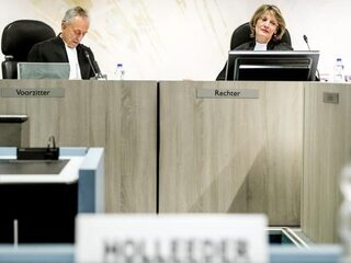 Willem Holleeder krijgt levenslang