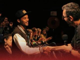 Docu: Van bendelid met schulden tot rolmodel met nog meer schulden, hoe dan?!